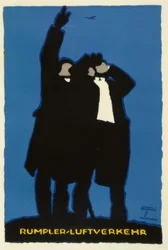 Rumpler légi forgalom