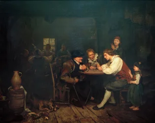 A kártyaélesek