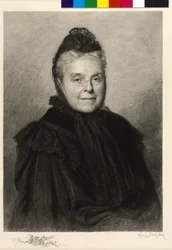 Mária hercegnő és zu Liechtenstein