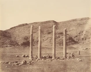 2 [Persepolis], 1840-60-as évek.