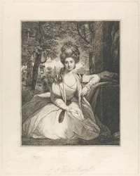 Bayham vikomtné (majd Camden Marchioness)