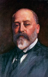 VII. Edward király, 1902, 1964