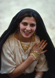 Irak a National Geographic számára 1989-ben (fotó)
