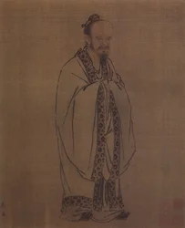 Konfuciusz, 12. század
