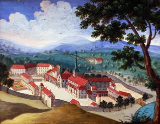 Port-Royal-des-Champs apátság