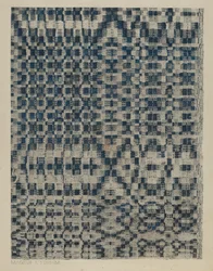 Takaró, c. 1938.