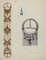 Spanyol Cinch, c. 1937.