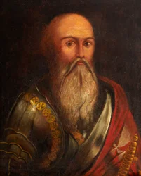 Jean de Lastic nagymester