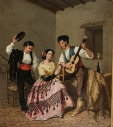 A páros
