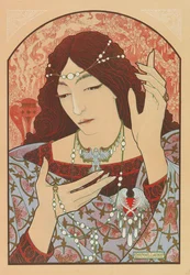 Invocation, 1897.