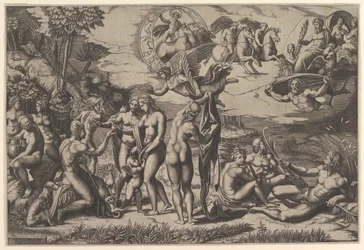 A párizsi ítélet, 1515-27.