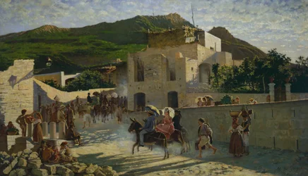 Anacapri