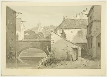 Bridewell híd