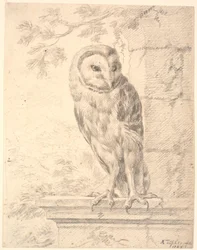 Báró von Stosch ugle