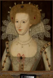 Dán Anna, I. és VI. Jakab királynője (1574-1619)