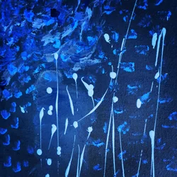 Poszeidón megcsókolja menyasszonyát.