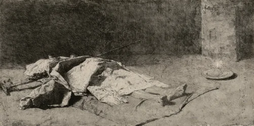 Halott kabilai