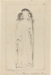 Eleanor királynő, a Waltham Crosstól