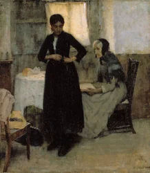 Ki a világba