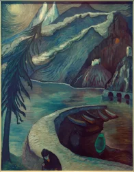 Az elhagyottak