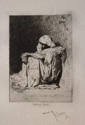 Ülő arab