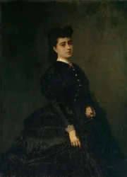 Mirope 1865-ben Savatiba ment.