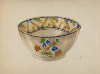 Tál, c. 1936.