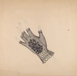 Mitt, 1838 körül.