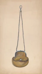 Retikül, c. 1939.
