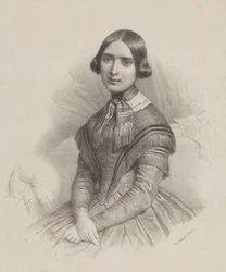 Marie Pleyel által Alophe