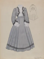 Ruha, 1936.