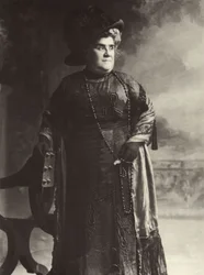 Matilde Serao olasz író és újságíró