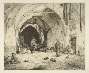 Bazaar in Damascus   1384850   hu       hungarian Successfully Translated  Original: The Holy Family With St John The Baptist (oil on canvas Translat: The Holy Family With St John The Baptist (oil on canvas 1401838 hu hungarian Successfully Translated Orig
