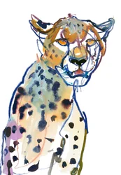 Chyulu, 2022