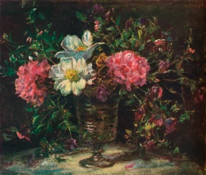 Pünkösdi rózsa, 1919