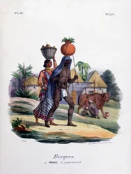 Pásztorok, 1828
