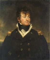 Samuel Hood Linzee kapitány (1773-1820)
