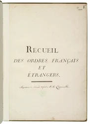 Francia és külföldi rendelések gyűjtése