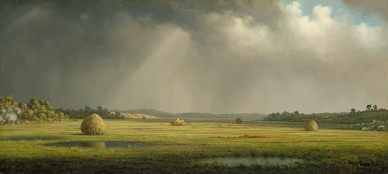 Newburyport rétjei, kb. 1876-81