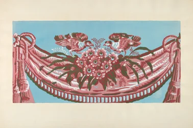 Bandbox Design, c. 1937.