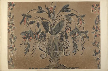 Falfestés, c. 1939.