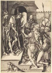 Íme az ember
