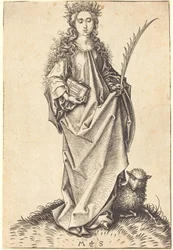 Szent Ágnes