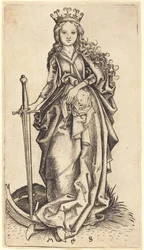 Alexandriai Szent Katalin