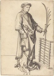 Szent Lőrinc