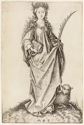 Szent Ágnes