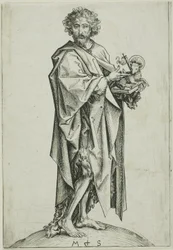 Keresztelő Szent János