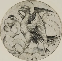 Szent János sasa