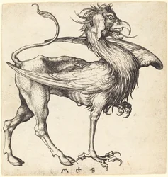 A Griff