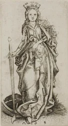 A kis Szent Katalin